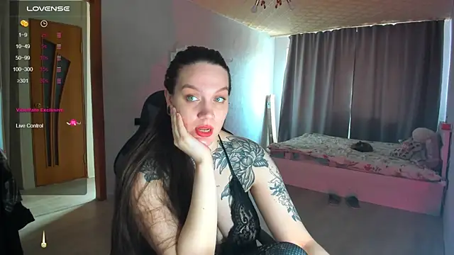 AizaRose online show from February 27, 6:24 am