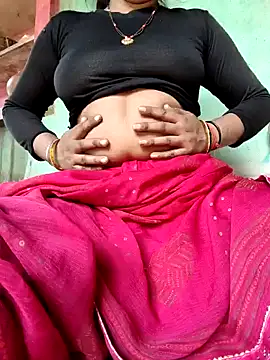 Cute Suhani online show from November 2, 7:23 am