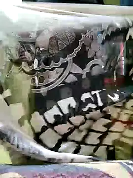 Cute Suhani online show from October 29, 3:44 am