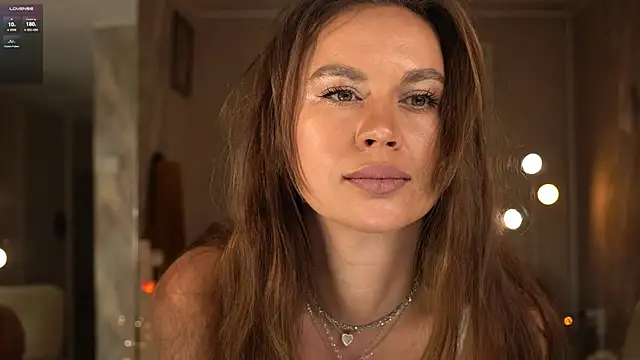  seemysoul online show from February 17, 3:33 pm