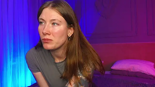 Liv Fay online show from October 7, 6:01 pm