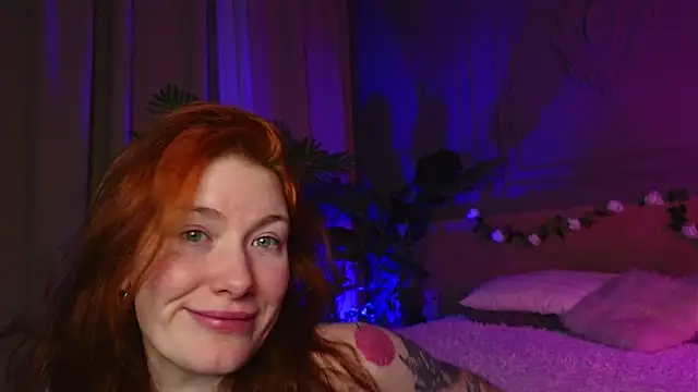 Liv Fay online show from January 14, 2:11 pm