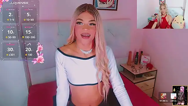 alexa-xxx- online show from May 22, 5:05 am