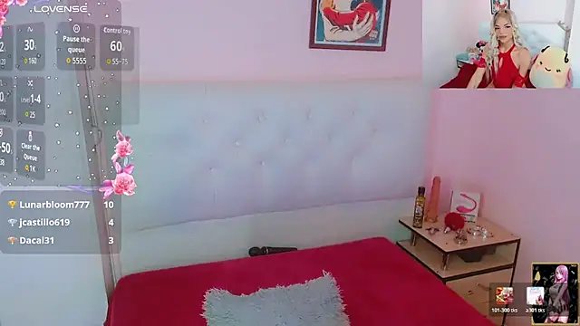 alexa-xxx- online show from April 27, 4:53 am