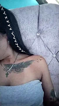 Tiphanydirty3 online show from October 21, 9:52 pm