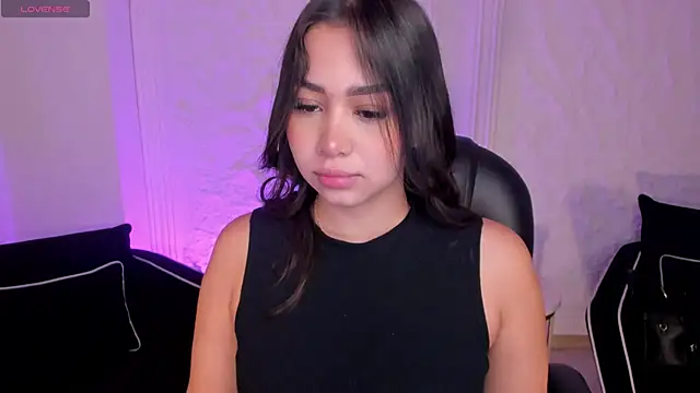 CelestePalmer  online show from October 15, 10:18 am