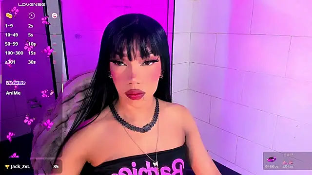 Nikita Gers online show from March 25, 4:28 am