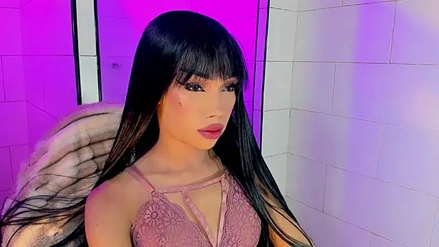 Nikita Gers online show from February 6, 4:05 am