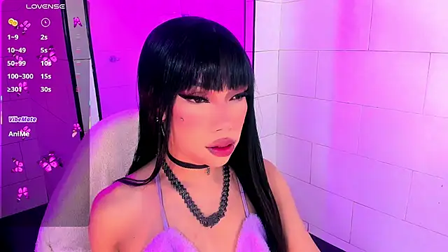 Nikita Gers online show from March 31, 6:35 am