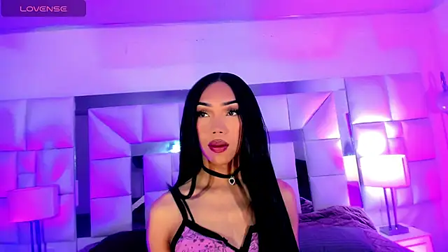 Nikita Gers online show from December 2, 4:25 am