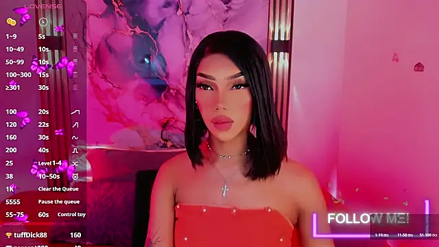 Nikita Gers online show from May 20, 7:44 pm