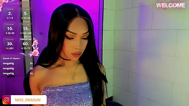 Nikita Gers online show from October 13, 6:16 am