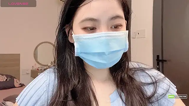 Angel baby online show from May 9, 2:52 pm