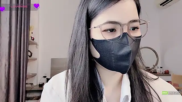 Angel baby online show from March 13, 3:24 pm