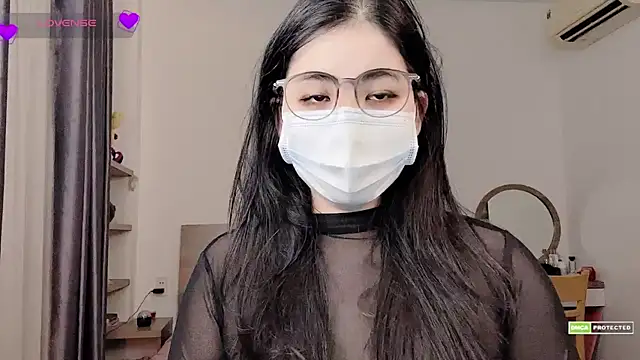 Angel baby online show from March 24, 2:33 pm