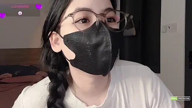 Angel baby online show from July 11, 4:29 pm