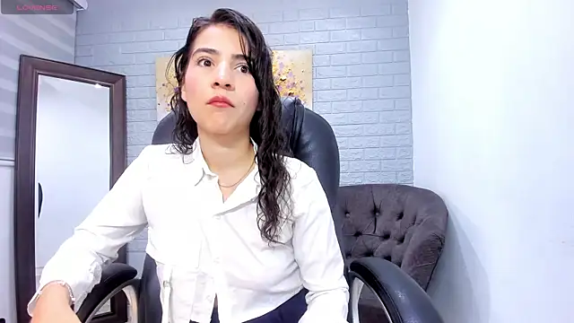 Miranda doll  online show from May 1, 12:08 pm