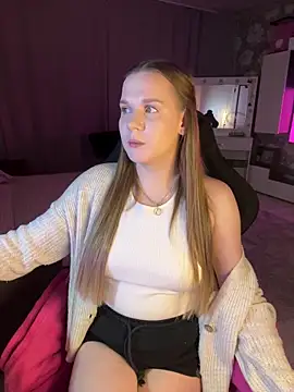 Lexi noah online show from February 11, 9:27 pm