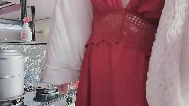 LinhChi 9x online show from December 1, 1:09 am