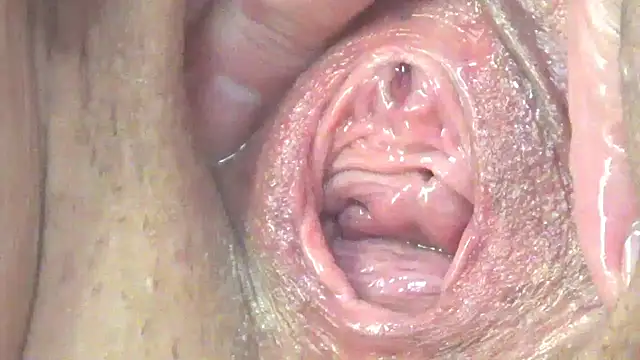 RitaMinx online show from October 16, 11:57 am