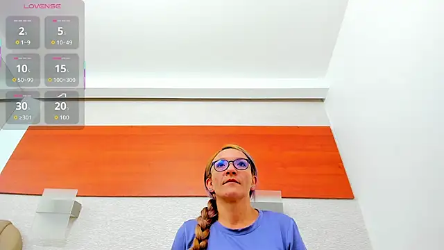 maddy cartter online show from May 7, 10:52 am
