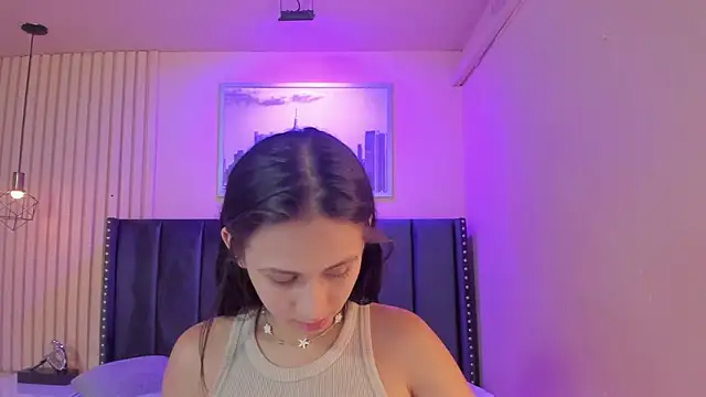 diosa cristal online show from June 10, 3:28 am