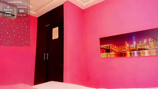 Saamanthaa11 online show from May 1, 5:43 am