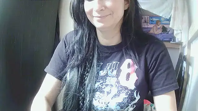 Jennys room 77 online show from July 10, 8:53 pm