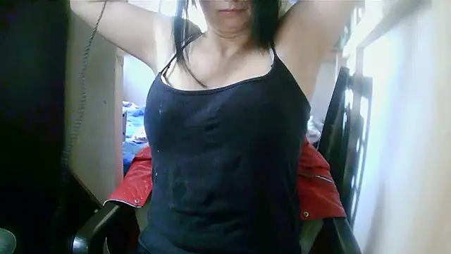 Jennys room 77 online show from May 15, 10:23 pm
