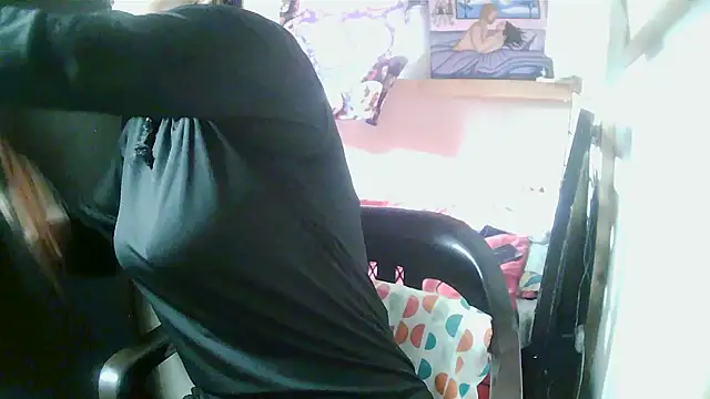 Jennys room 77 online show from July 3, 7:31 pm