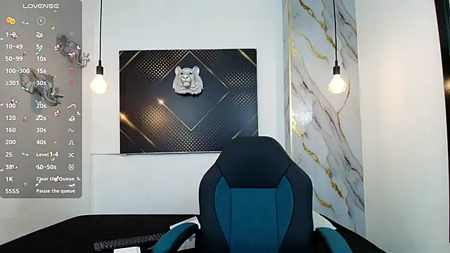 ciara connor online show from November 13, 4:22 am