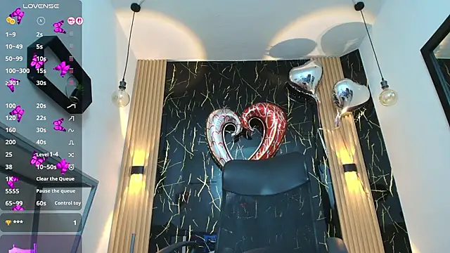 ciara connor online show from February 21, 6:36 am