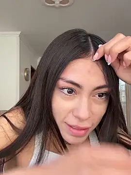 Effy Bonny online show from October 26, 9:10 pm