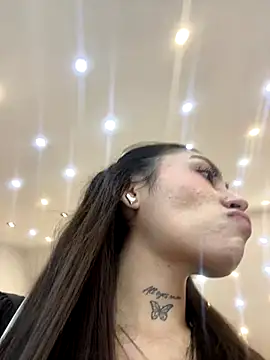 Effy Bonny online show from October 11, 8:22 pm