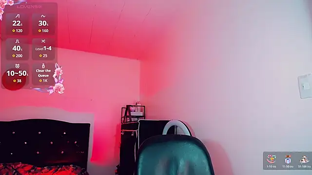 Kendall hornyy online show from October 18, 7:59 pm