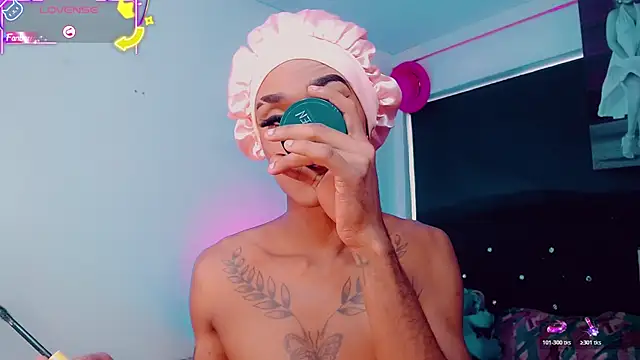 Kendall hornyy online show from May 6, 7:51 pm
