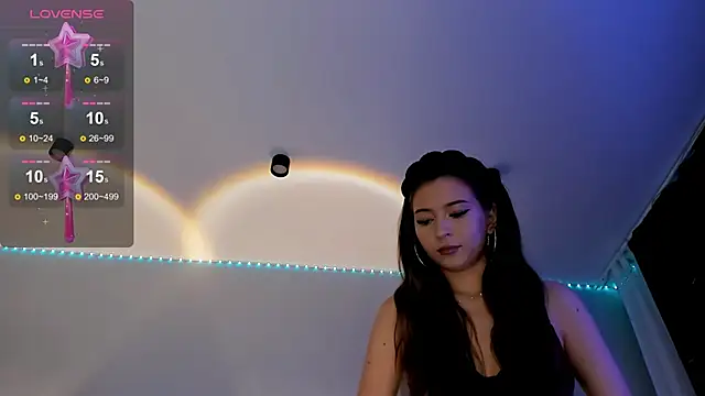Snapshot of diana_nier chatting on September 30, 7:30 pm diana nier online show from September 30, 7:30 pm