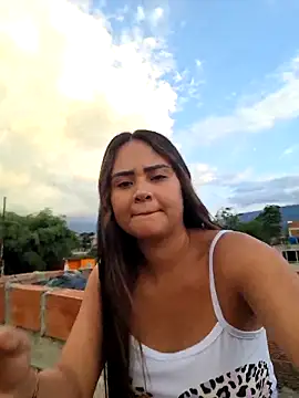 sexy-latin10 online show from December 15, 10:15 pm