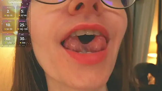 ShiroHeby online show from March 23, 4:35 pm