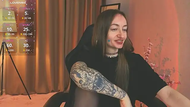 ShiroHeby online show from March 8, 12:20 pm