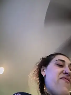 ThicBunz online show from May 21, 4:27 pm