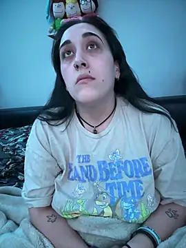 ThicBunz online show from March 16, 12:46 am