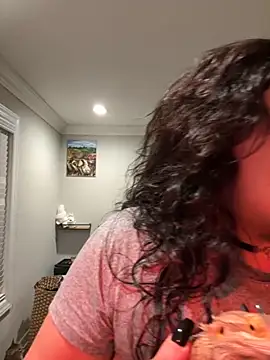 ThicBunz online show from September 25, 1:37 am