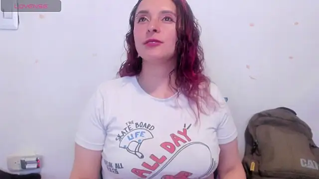 Baioleth online show from May 16, 9:58 pm