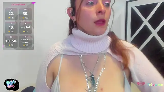 Baioleth online show from October 10, 9:09 pm