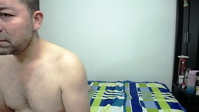 ambar jacksonn online show from October 10, 3:11 am