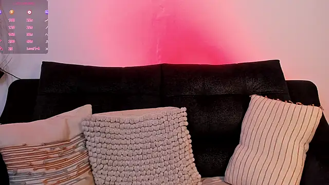 shannel  queen online show from January 6, 7:50 pm