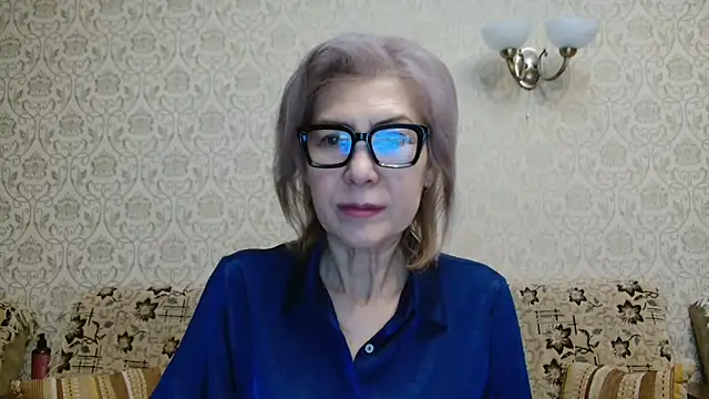Elegant00Lady online show from October 3, 2:55 pm