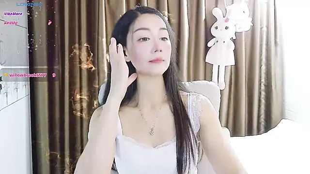 CindyHK online show from May 7, 4:39 am