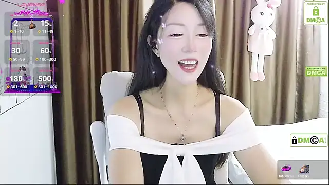 CindyHK online show from May 23, 5:50 am
